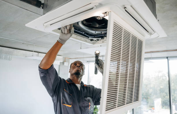 Licensed Hvac service in Hendricks, WV - FH HVAC