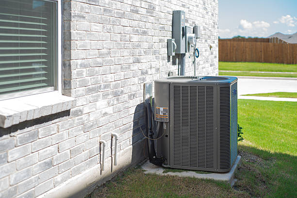 Reliable Hvac contractor in Hendricks, WV by FH HVAC