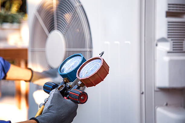 Affordable Hvac solutions in Hendricks, WV